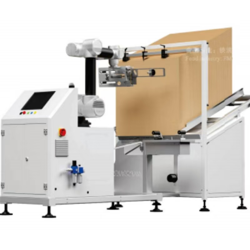 Samenwerkingsboxopener