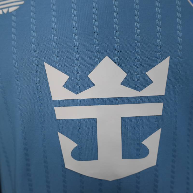 25/26 spelers Miami derde weg S-Xxl