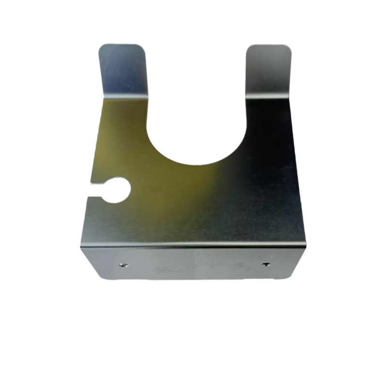 Op maat gemaakt steunframe van aluminiumlegering