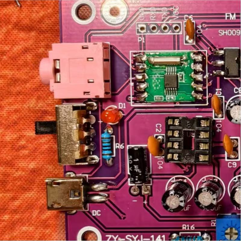 Van milliampère tot 20 ampère: hoe schakelen schakelaarcontacten om met verschillende stromen? Een technisch inzicht van een professionele schakelaarfabrikant