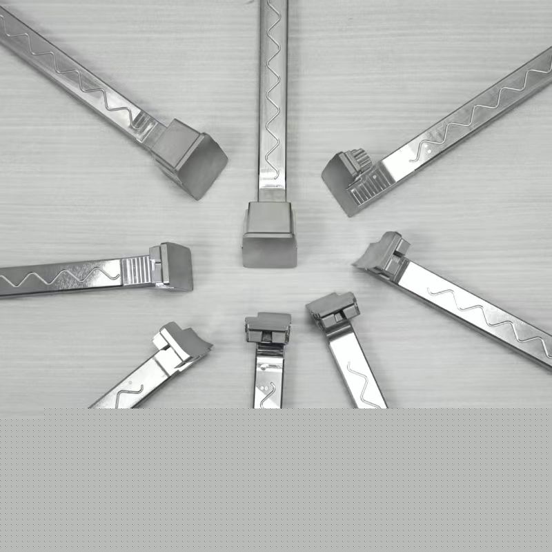 Hoe kunnen de productiekosten van dergelijke onderdelen worden beheerst?