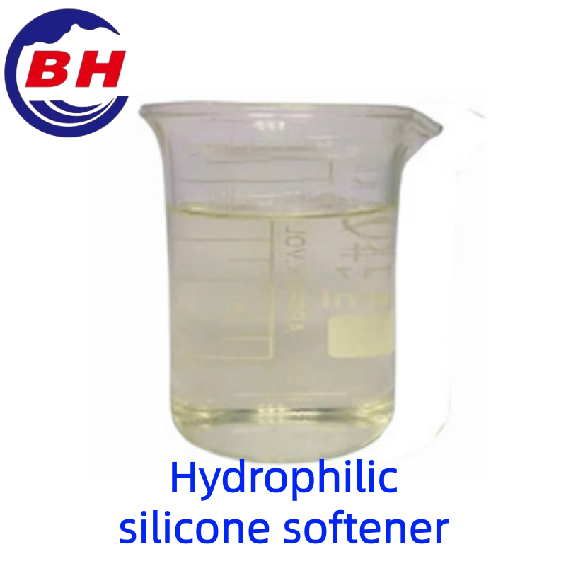 Hydrofiele siliconenverzachter H8312