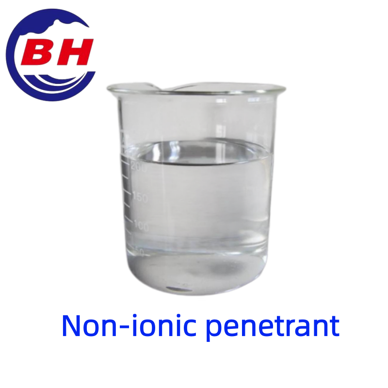 Niet-ionische penetrant H8406