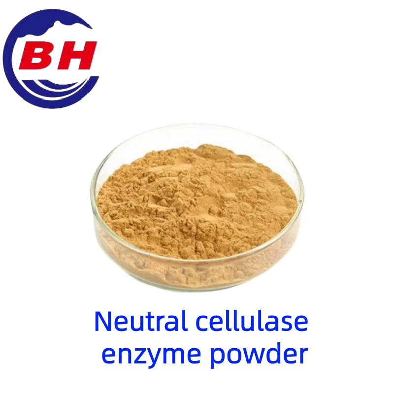 Neutraal cellulase-enzympoeder H8810
