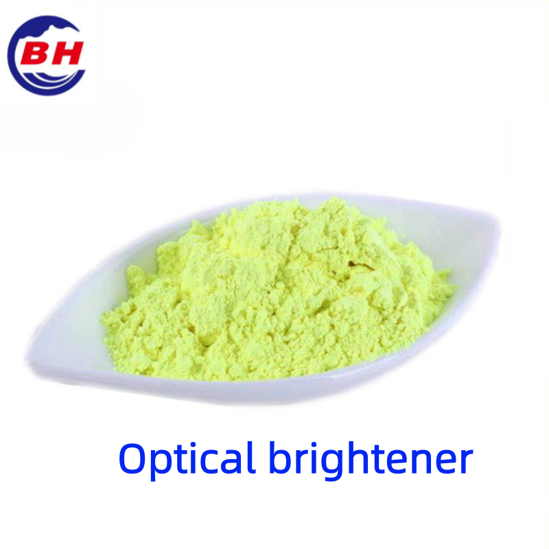 Optische witmaker H860