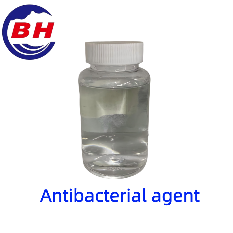 Antibacterieel middel H8921