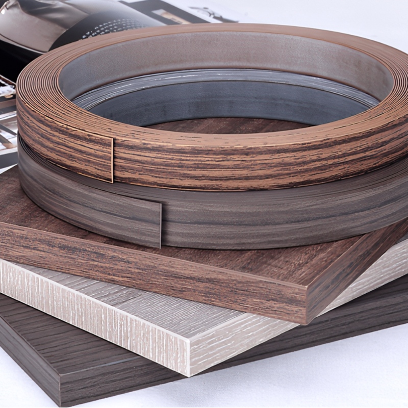 PVC Edge Banding is essentieel voor meubelreparatie