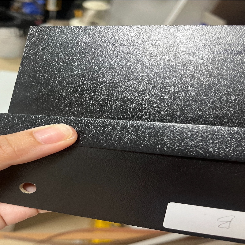 PVC Edge Banding is essentieel voor meubelreparatie