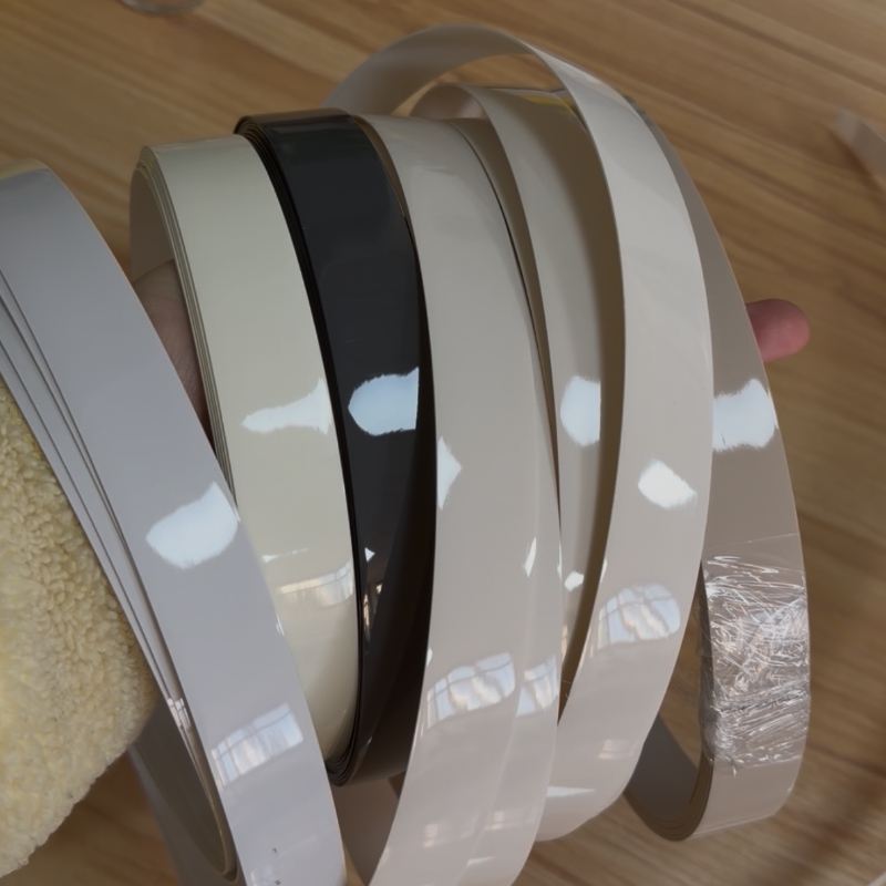 PVC Edge Banding van hoge kwaliteit