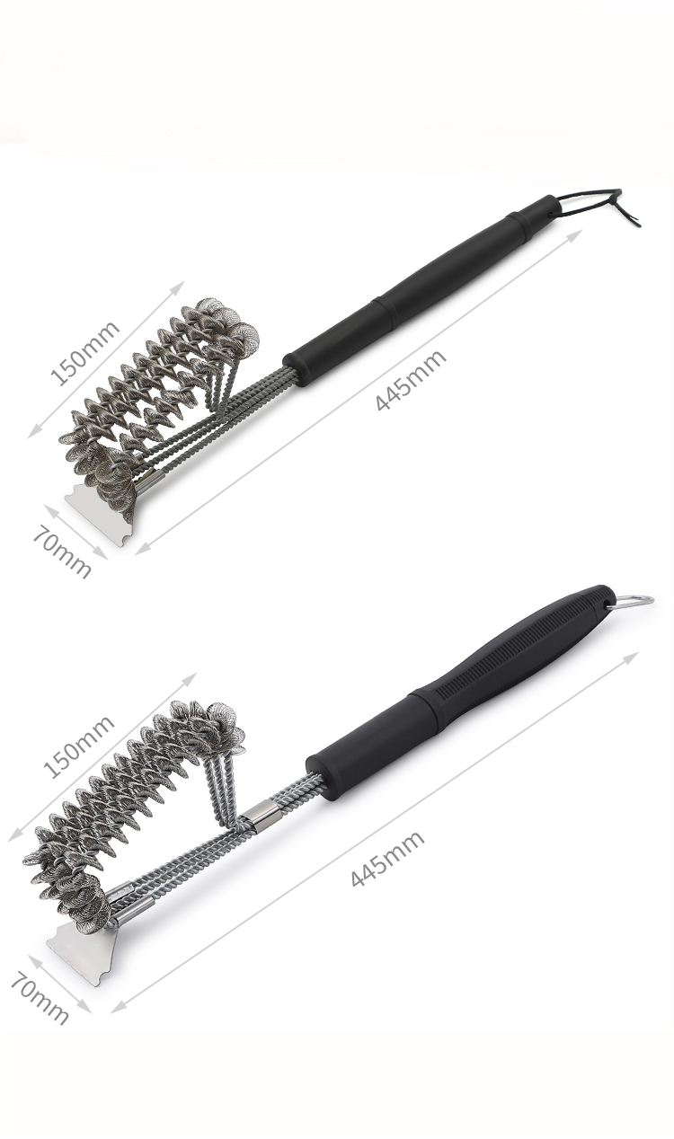 Stainless steel grill brush5.jpg