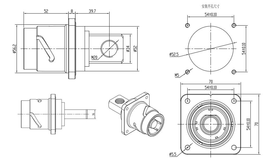 1665559753.jpg 1000A-1socket mounting dimension.jpg