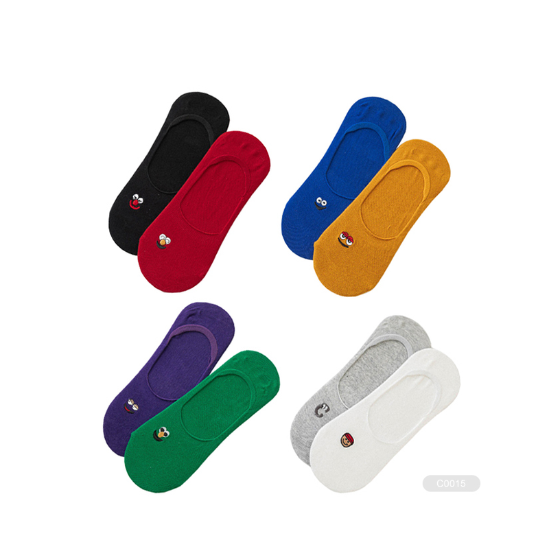 invisible socks no shows socks cotton boat socks.png